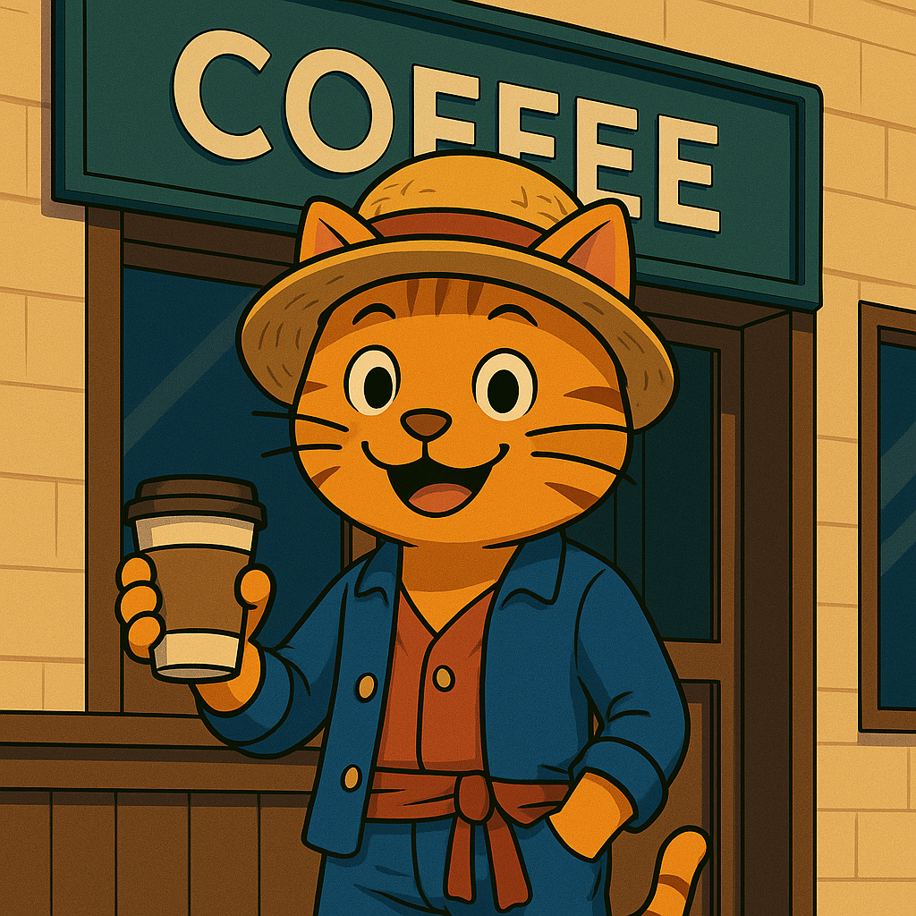 Café